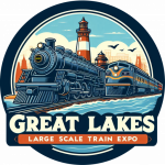 Great Lakes Large Scale Train Expo Shop